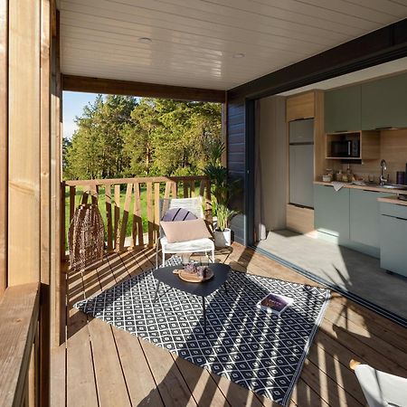 Camping Castell Montgri **** レスタルティット エクステリア 写真