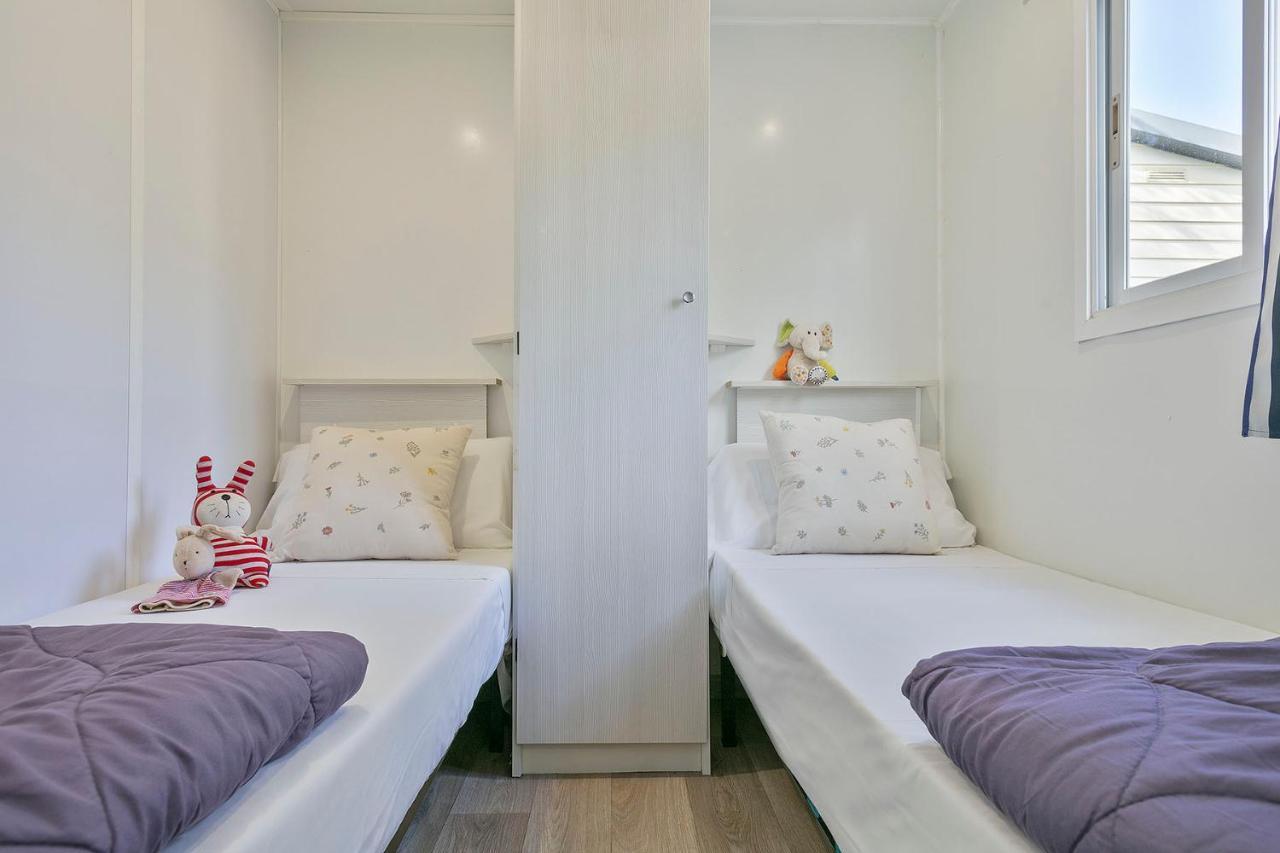 Camping Castell Montgri **** レスタルティット エクステリア 写真