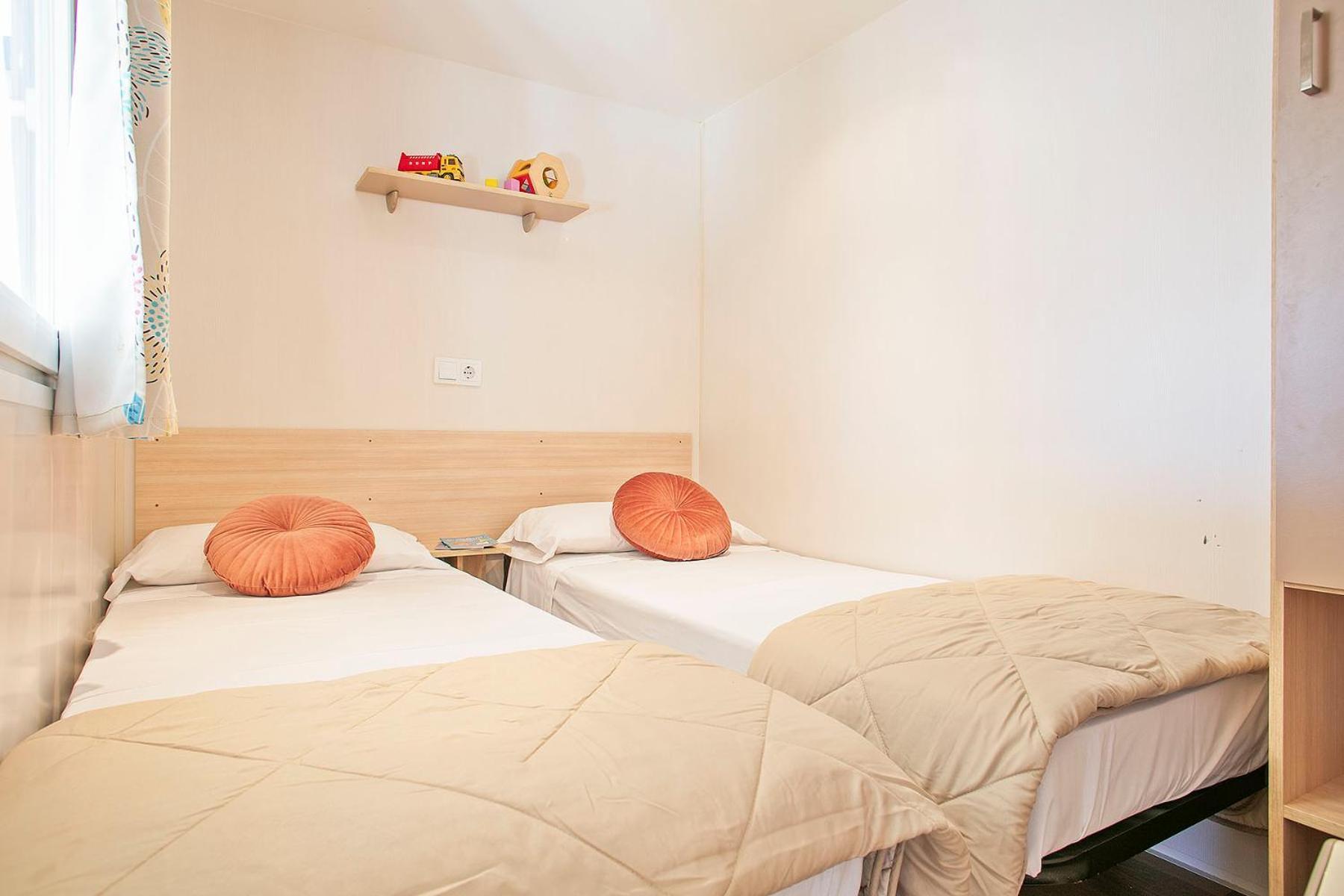Camping Castell Montgri **** レスタルティット エクステリア 写真