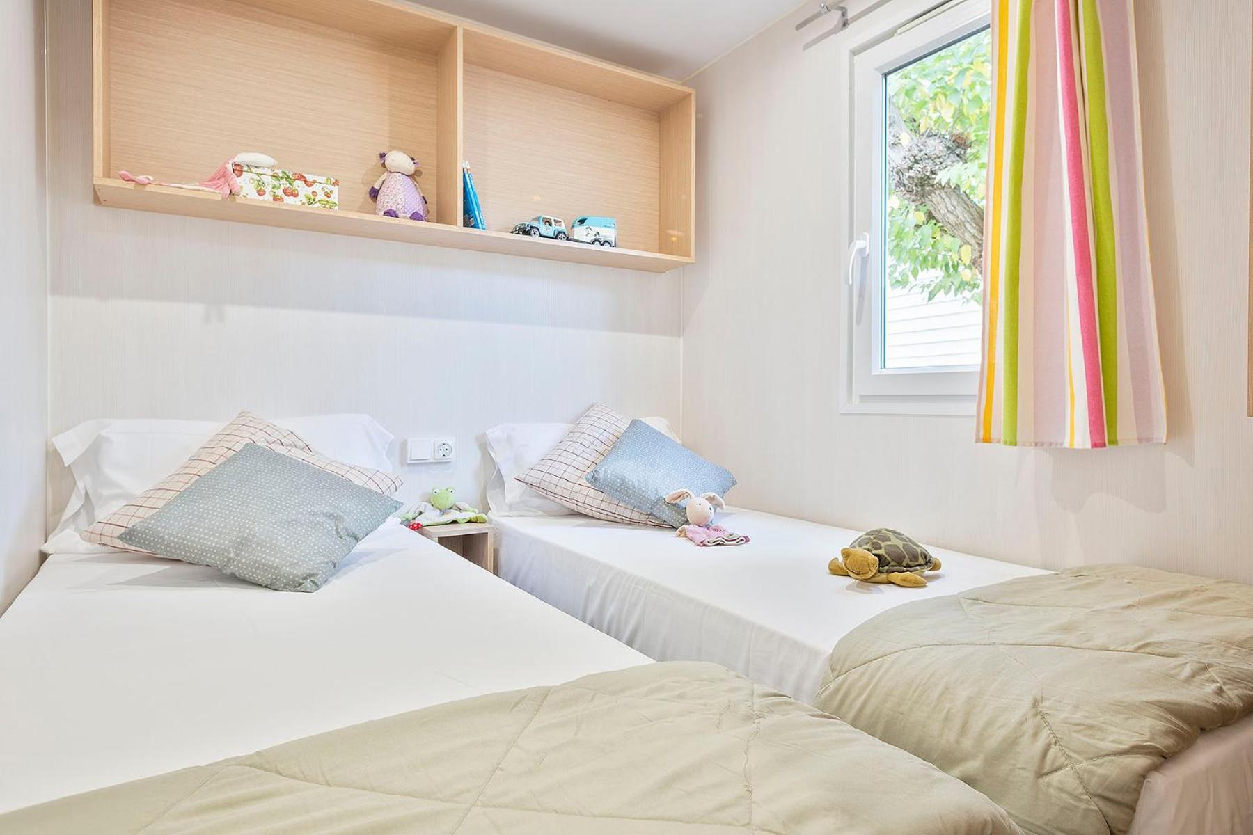 Camping Castell Montgri **** レスタルティット エクステリア 写真